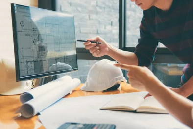 NJ HOA Engineering Inspections - DCA Inspection pre evaluations