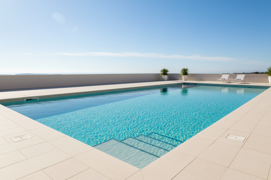 Hilton Head Pool Service