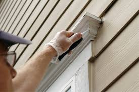 NJ HOA Window Caulking Weatherproofing