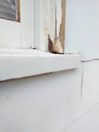 NJ HOA Exterior Window and Door Trim Replacement with Composite