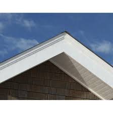 NJ HOA Exterior Trim Replacement