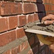 NJ HOA Brick Pointing