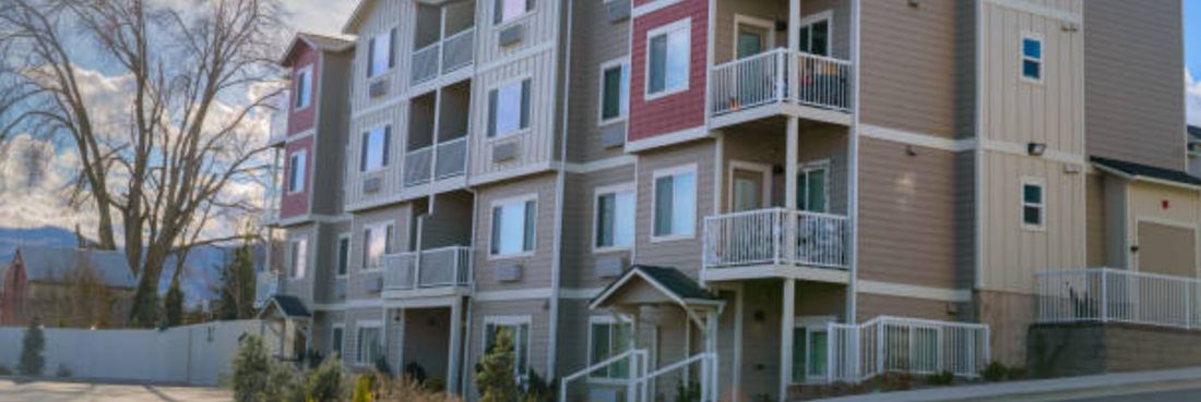 New Jersey HOA Services